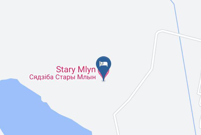 Kletsk District - Stary Mlyn Maps