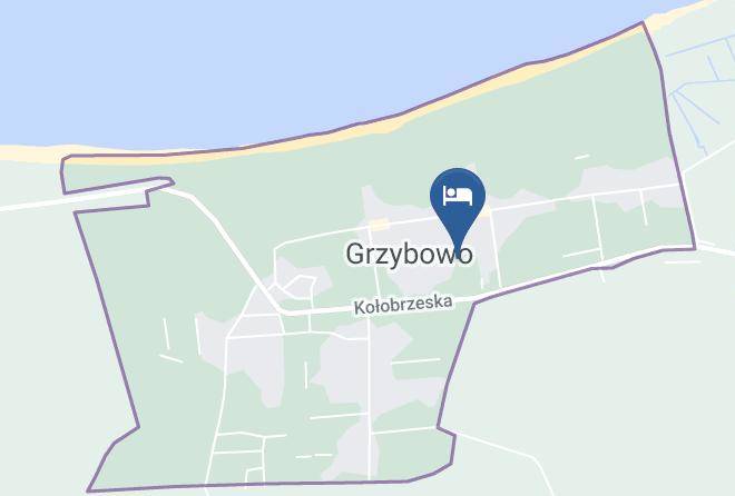 Kolobrzeski - Stary Piernik Maps