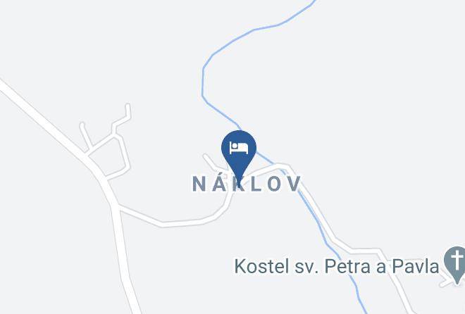 Pilsen North - Statek Cavalli Maps