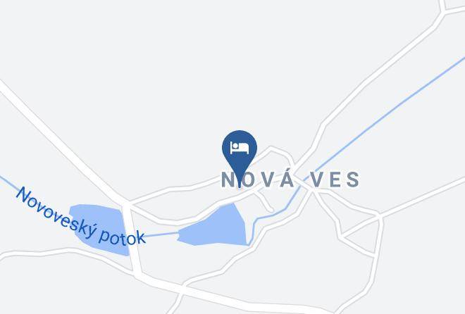 Benesov - Statek Cesky Dvur Maps