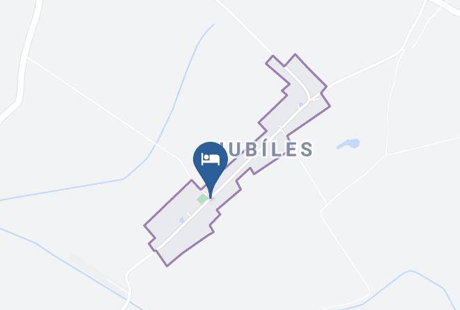 Smrzov - Statek Hubiles Maps