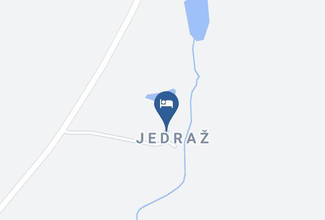 Strakonice - Statek Jedraz Maps