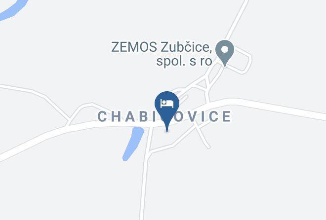 Cesky Krumlov - Statek Kloubek Ubytovani Cesky Krumlov Maps