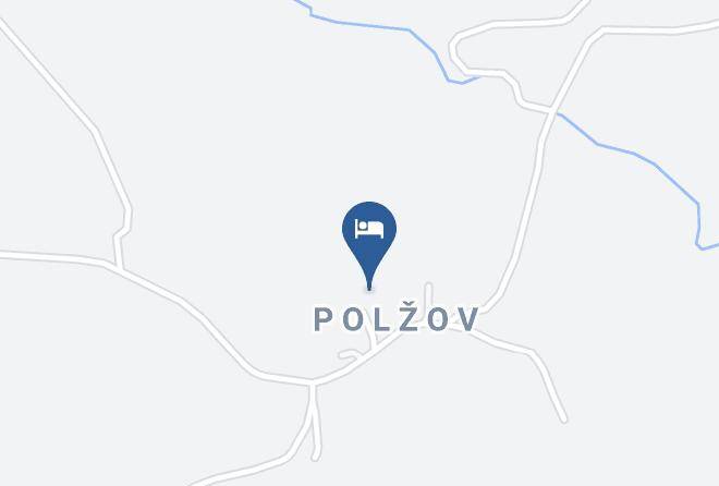 Ceske Budejovice - Statek Polzov Maps