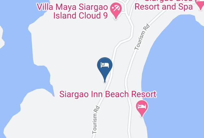 Surigao Del Norte - Station 1 Maps