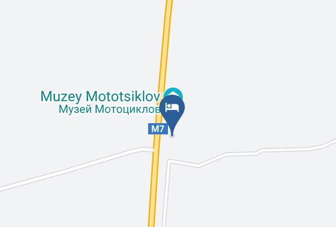 Suzdalsky District - Station 33 Maps