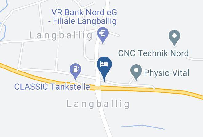 Schleswig Flensburg - Station L Maps