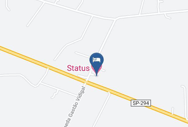Parapua - Status Motel Maps