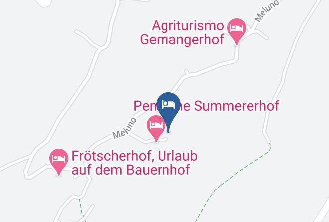 Bolzano - Staudacherhof Urlaub Auf Dem Bauernhof Maps