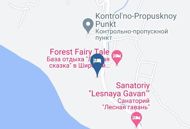Novorossiysk - Stavropolets Maps