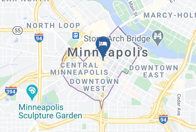 Hennepin - Stay Alfred At Soo Line Maps