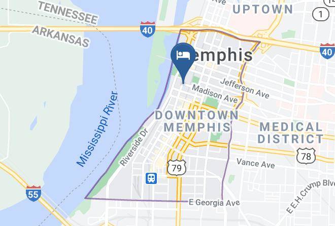 Shelby - Stay Alfred On Madison Avenue Maps
