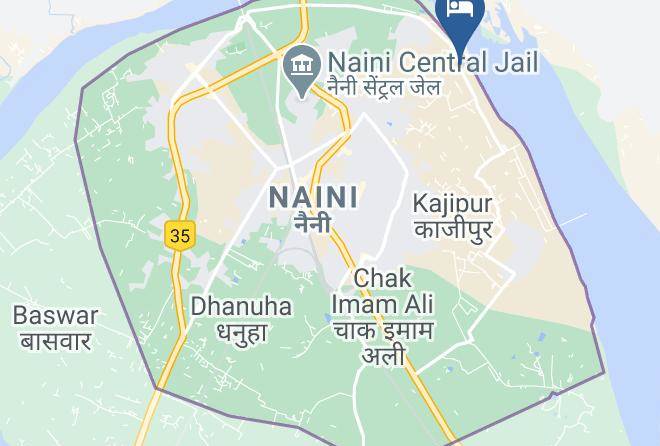 Naini - Stay At Kumbh Maps