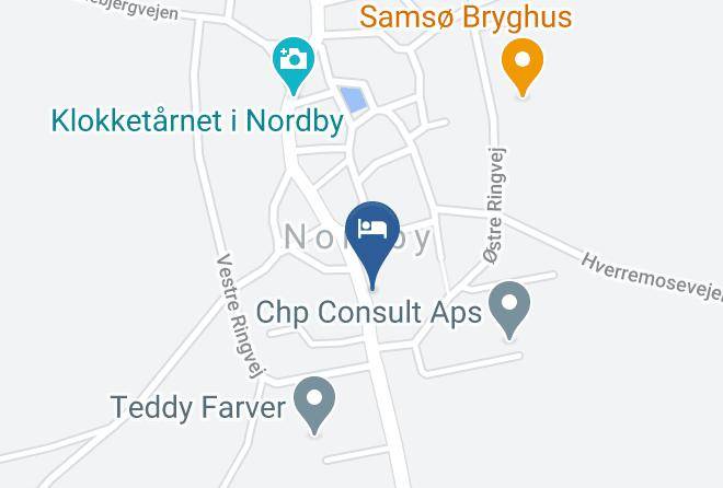 Samso - Stay By Stage Maps