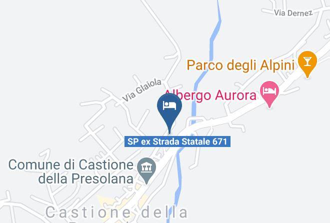 Bergamo - Stay In Presolana Maps