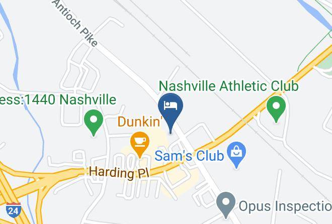 Davidson - Stay Lodge Maps