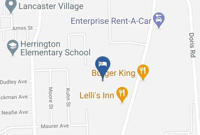 Oakland County - Staybridge Suites Auburn Hills Maps