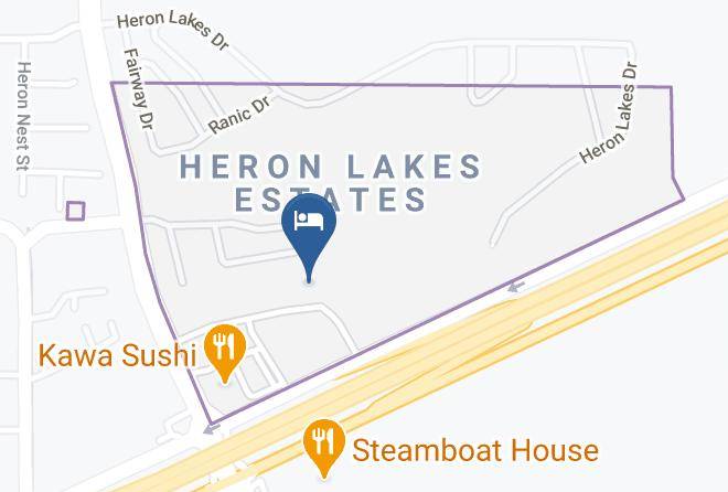 Harris - Staybridge Suites Houston Willowbrook Maps