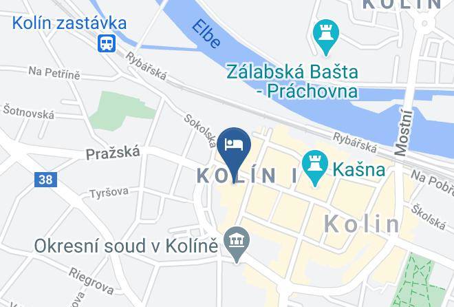 Kolin - Steakland Maps