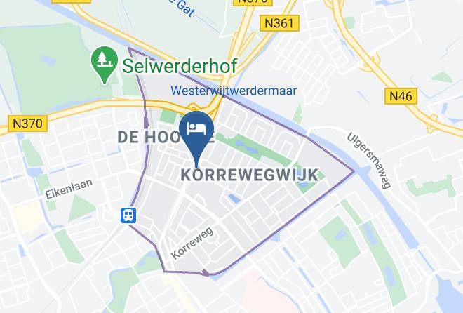 Groningen Oud Noord - Stee In Stad Maps