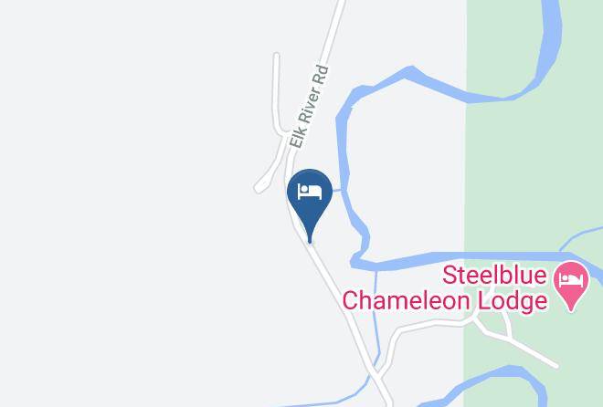 Curry - Steelblue Chameleon Lodge Maps