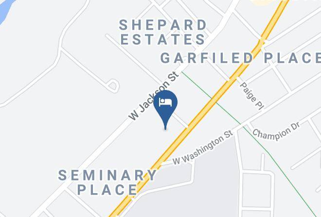 Lake - Steele Mansion Inn & Gathering Hub Maps