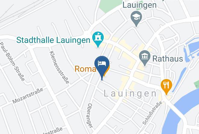 Dillingen - Stefan & Andrea Maps