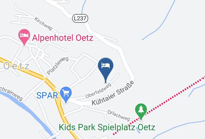 Imst - Stefan Gritsch Maps