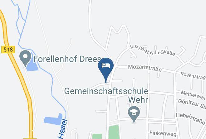 Waldshut - Stefan Guth Maps