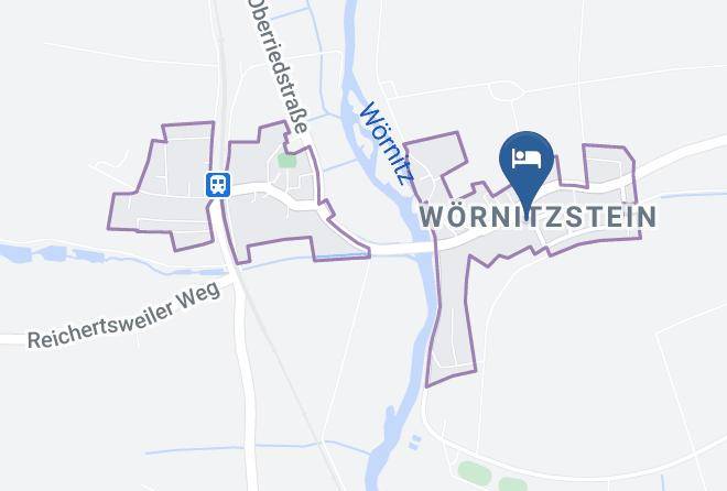 Donau Ries - Stefan Schmidbaur Maps