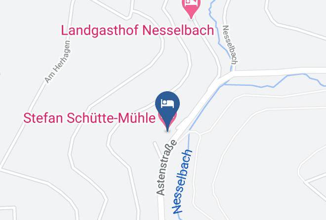 Hochsauerlandkreis - Stefan Schutte Muhle Maps