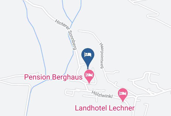 Kitzbuhel - Stefan Straif Maps