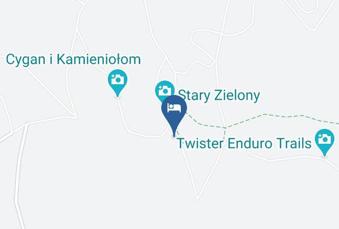 Bielsko Biala - Stefanka Kozia Gora Maps