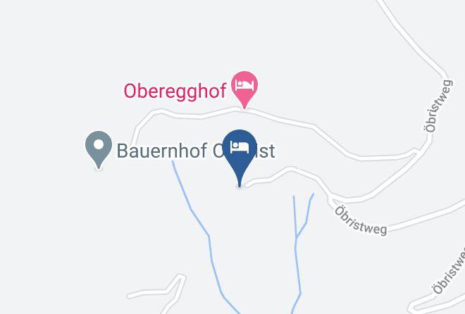 Sankt Johann Im Pongau - Steffenegg Maps