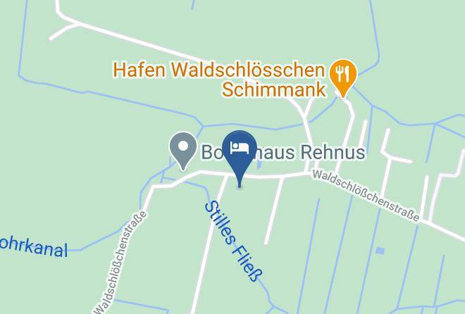 Spree Neise - Steffi's Spreewald Traume Maps