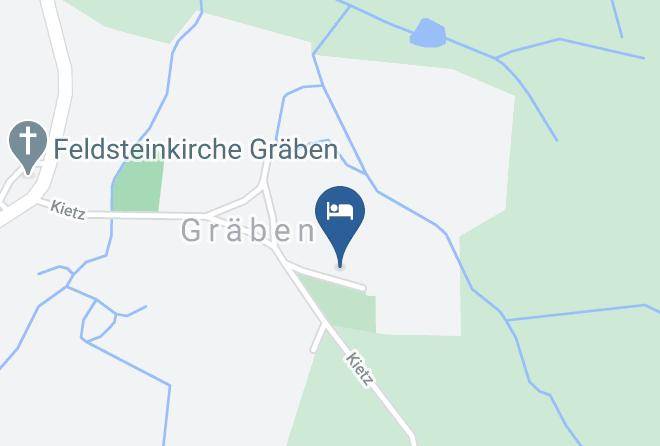 Potsdam Mittelmark - Steffis Zimmervermietung Maps