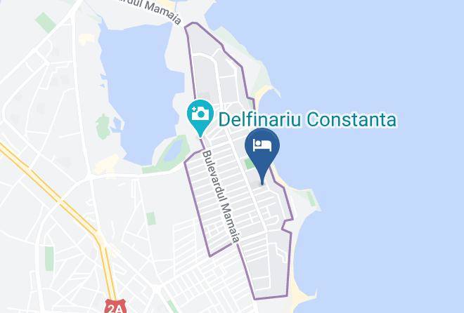 Constanta - Stefy & Marie Maps