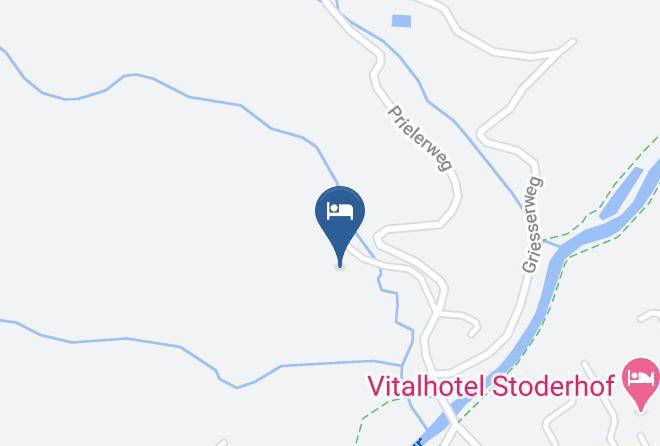 Kirchdorf An Der Krems - Stegerhutte Maps