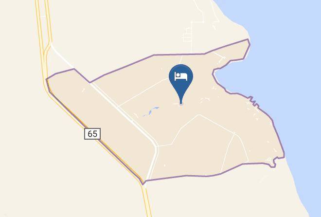 Steigenberger Makadi Map