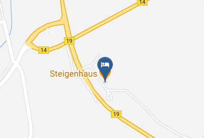 Schwabisch Hall - Steigenhaus Maps