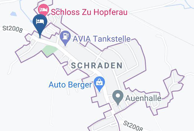 Ostallgau - Steinacher Maps