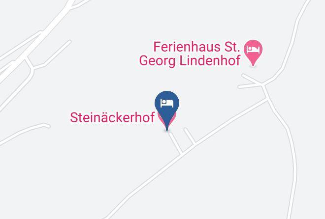 Steinackerhof Map