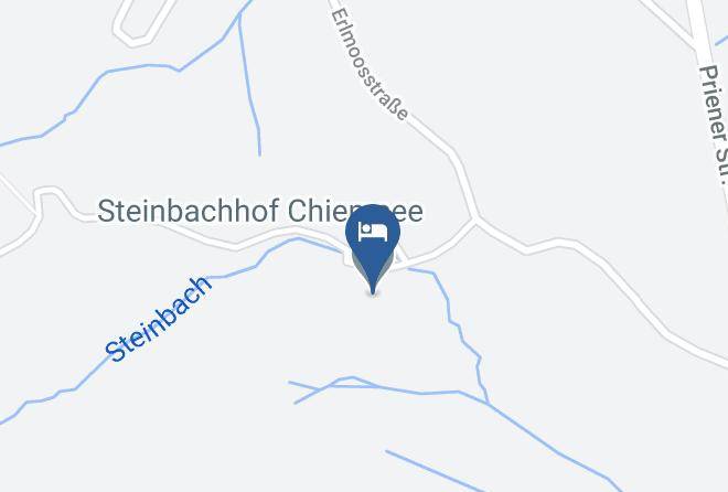 Rosenheim - Steinbachhof Chiemsee Maps