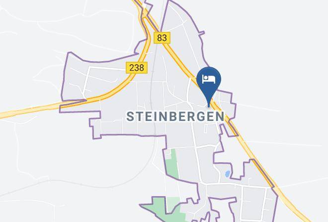 Schaumburg - Steinberger Hof Maps