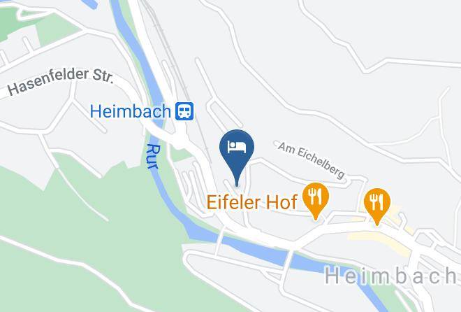 Duren - Steinborn H Maps