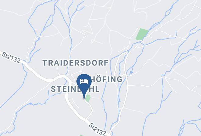 Cham - Steinbuhler Hof Maps