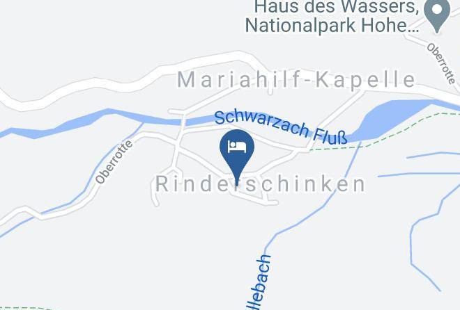 Lienz - Steiner Margit Maps