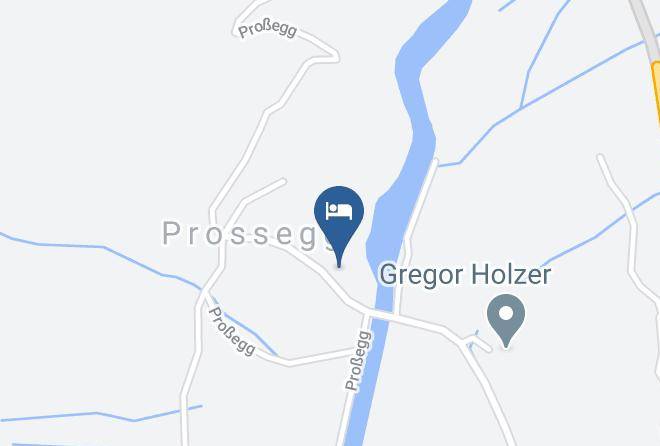 Lienz - Steiner Wastl Gesmbh Maps