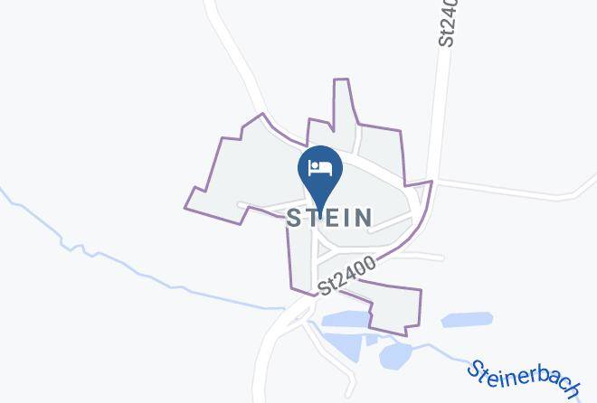 Cham - Steiner Wirt Maps