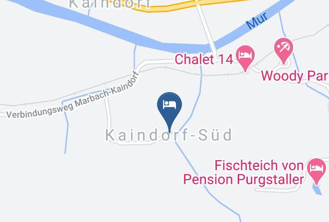 Murau - Steinerhof Maps